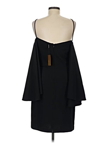 Alexia Admor Cocktail Dress (view 2)