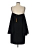 Alexia Admor Black Cocktail Dress Size 8 - photo 2