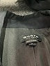 Worth New York Black Blazer Size 6 - photo 6