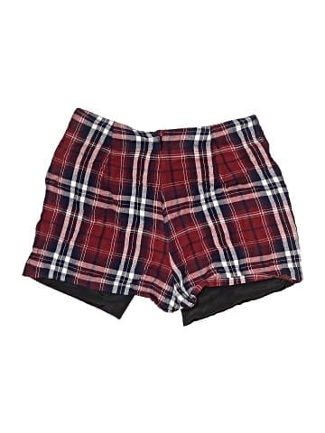 Cooperative Shorts (view 2)