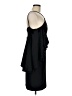 Alexia Admor Black Cocktail Dress Size 8 - photo 4