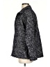 Lafayette 148 New York Tweed Blue Jacket Size S - photo 5