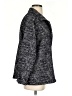 Lafayette 148 New York Tweed Blue Jacket Size S - photo 4