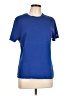 Tailgate Clothing Co. 100% Cotton Blue Active T-Shirt Size L - photo 1