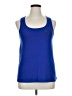 Joe Boxer Blue Active Tank Size XL - photo 1