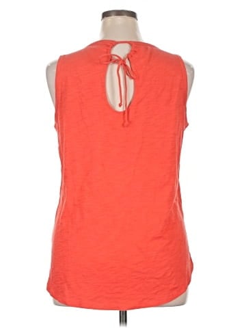 Old Navy Sleeveless Top (view 2)
