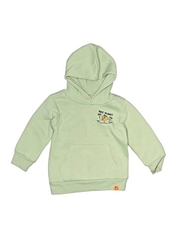 Free Planet Pullover Hoodie (view 1)
