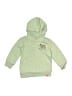 Free Planet Green Pullover Hoodie 12-18 MO / 18 MO - photo 1