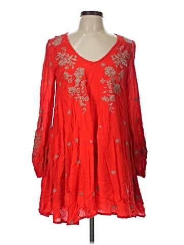 Free People Cocktail Dress (view 1)