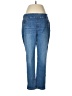 Chico's Blue Jeans Size 1.5R - photo 1