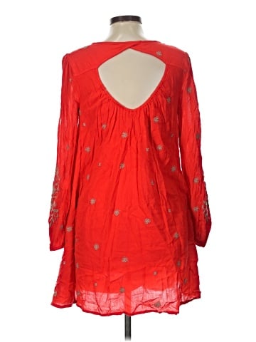Free People Cocktail Dress (view 2)