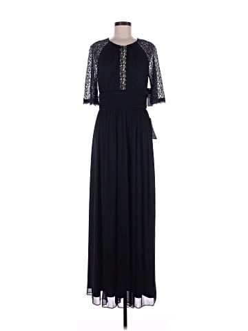 Betsy & Adam Casual Dress (view 1)