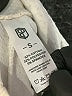 Born Primitive Solid Gray Casual Pants Size S - photo 7