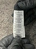 French Connection Solid Black Cocktail Dress Size 10 - photo 8
