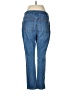 Chico's Blue Jeans Size 1.5R - photo 2