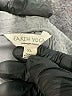 Earth Yoga Solid Gray Track Pants Size XL - photo 4