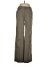 Eddie Bauer Gray Dress Pants Size 4 - photo 1