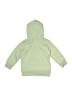 Free Planet Green Pullover Hoodie 12-18 MO / 18 MO - photo 2