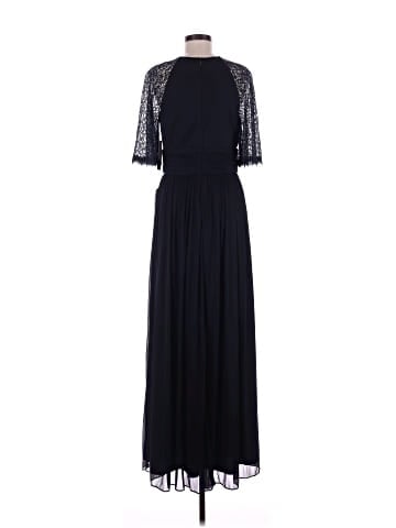 Betsy & Adam Casual Dress (view 2)