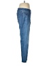 Chico's Blue Jeans Size 1.5R - photo 4