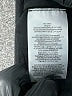 BCBGMAXAZRIA Solid Black Dress Pants Size 8 - photo 8