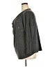Roz & Ali Gray Pullover Sweater Size 3X - photo 5