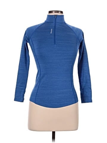 Reebok Long Sleeve Top (view 1)