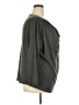 Roz & Ali Gray Pullover Sweater Size 3X - photo 4