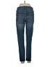 Mossimo Blue Jeans Size 0R - photo 2