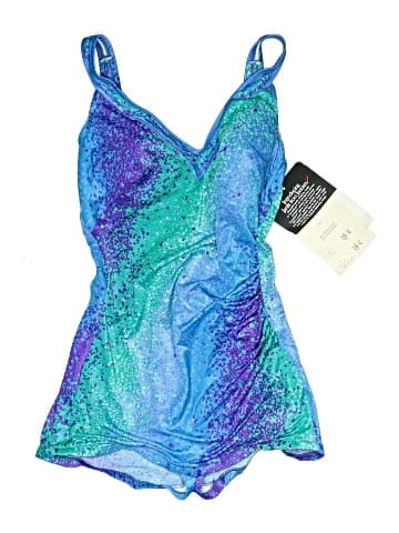 Jantzen One Piece Swimsuit (view 1)