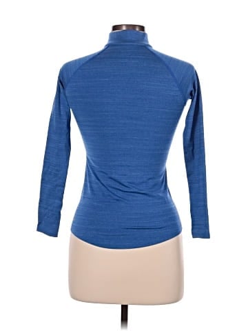 Reebok Long Sleeve Top (view 2)