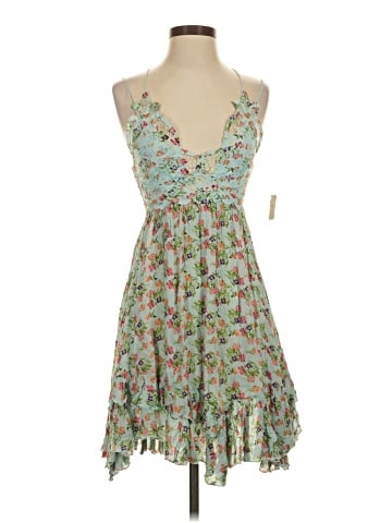 Intimately by Free People Cocktail Dress (view 1)