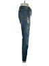 Mossimo Blue Jeans Size 0R - photo 4