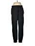 Athletic Works Black Sweatpants Size 8 - photo 1