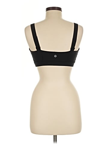 Lululemon Athletica Sports Bra (view 2)