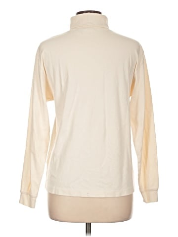 St. John's Bay Turtleneck Sweater (view 2)