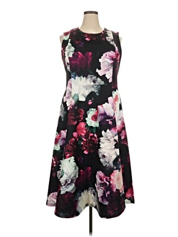 Calvin Klein Cocktail Dress (view 1)