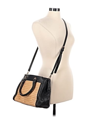 Anne Klein Satchel (view 2)