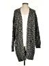 Halogen Gray Cardigan Size S - photo 1