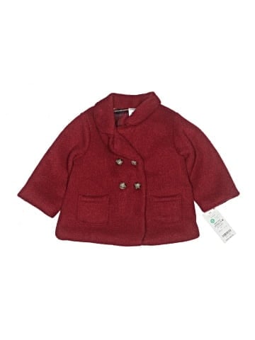 Carter's Coat (view 1)