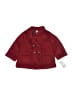 Carter's 100% Polyester Red Coat 6-9 MO / 9 MO - photo 1