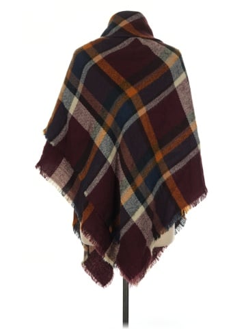 Apt. 9 Poncho (view 2)