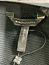 BCBGMAXAZRIA Solid Black Casual Skirt Size XXS - photo 4