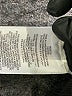 BCBGMAXAZRIA Solid Black Casual Skirt Size XXS - photo 5