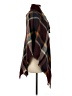 Apt. 9 100% Acrylic Burgundy Poncho One size - photo 4