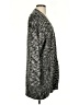 Halogen Gray Cardigan Size S - photo 4