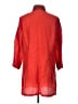 Basler Red 3/4 Sleeve Button-Down Shirt Size EU 42 / US 12 - photo 2