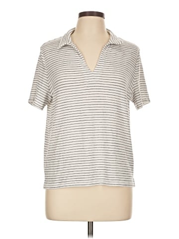 Rag & Bone Short Sleeve Polo (view 1)