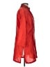 Basler Red 3/4 Sleeve Button-Down Shirt Size EU 42 / US 12 - photo 4
