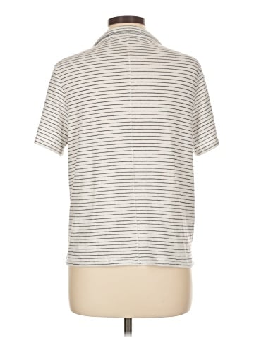 Rag & Bone Short Sleeve Polo (view 2)